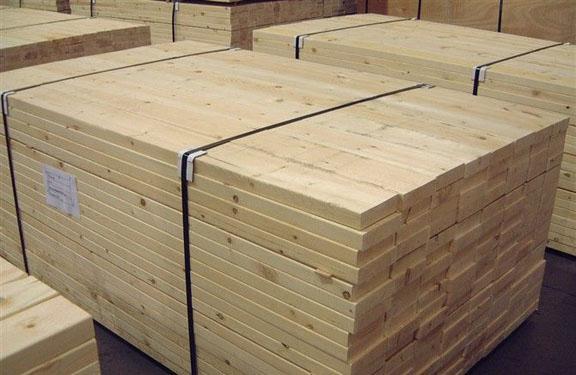 美国花旗松原木板材可定做加工厂家直销_上海庞恒实业有限公司_万商汇
